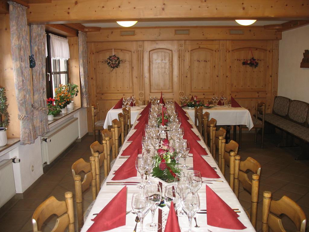 Ferienwohnungen Landgasthof Gilsbach Winterberg Eksteriør billede